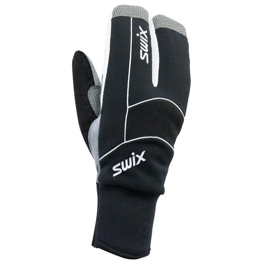 Swix-H-Mitre with three fingers Star XC 3.0 for men