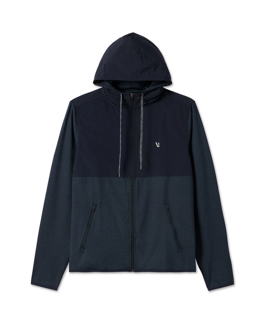 VUORI-H-VESTE SUNDAY ELEMENT JACKET