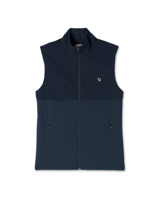 VUORI-H-VESTE SANS MANCHES SUNDAY ELEMENT VEST