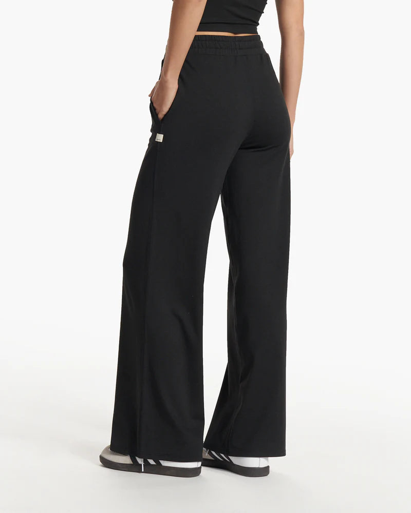 Vuori-F-Pantalon Halo Essential Wideleg