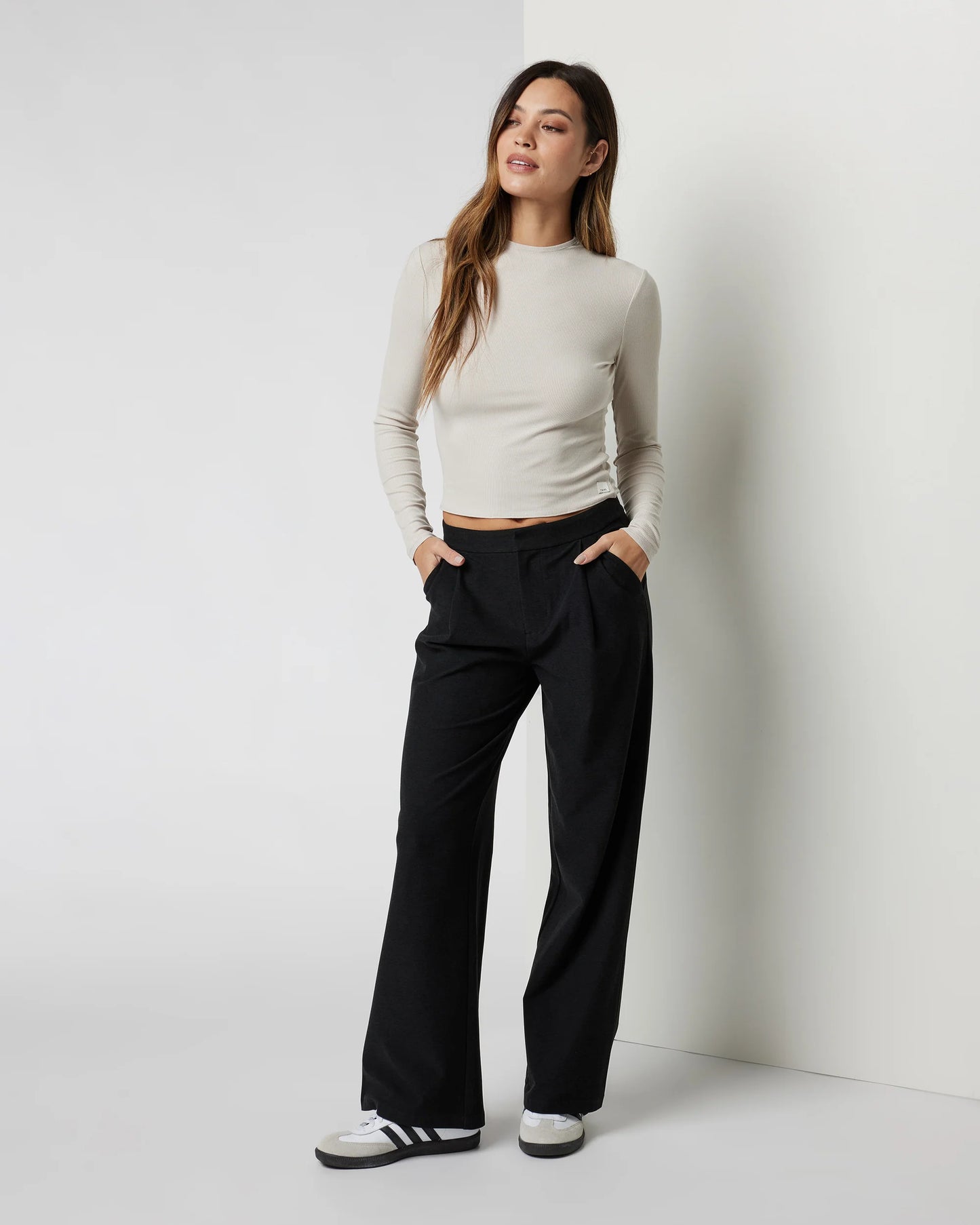 VUORI-PANTALON ELEVATION TROUSER