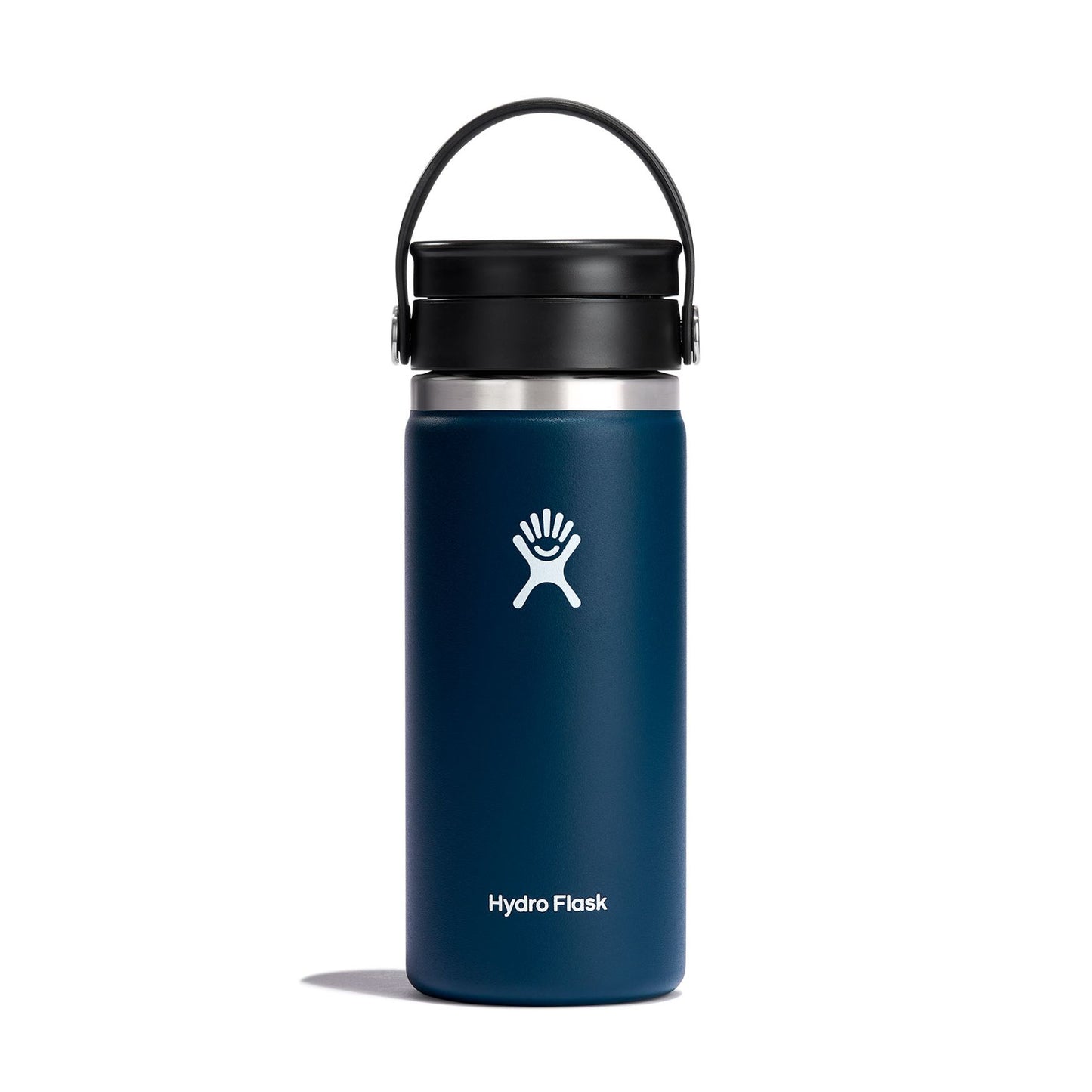 Hydro Flask-Bouteille Wide Mouth with Flex SIP LID-16 oz cap