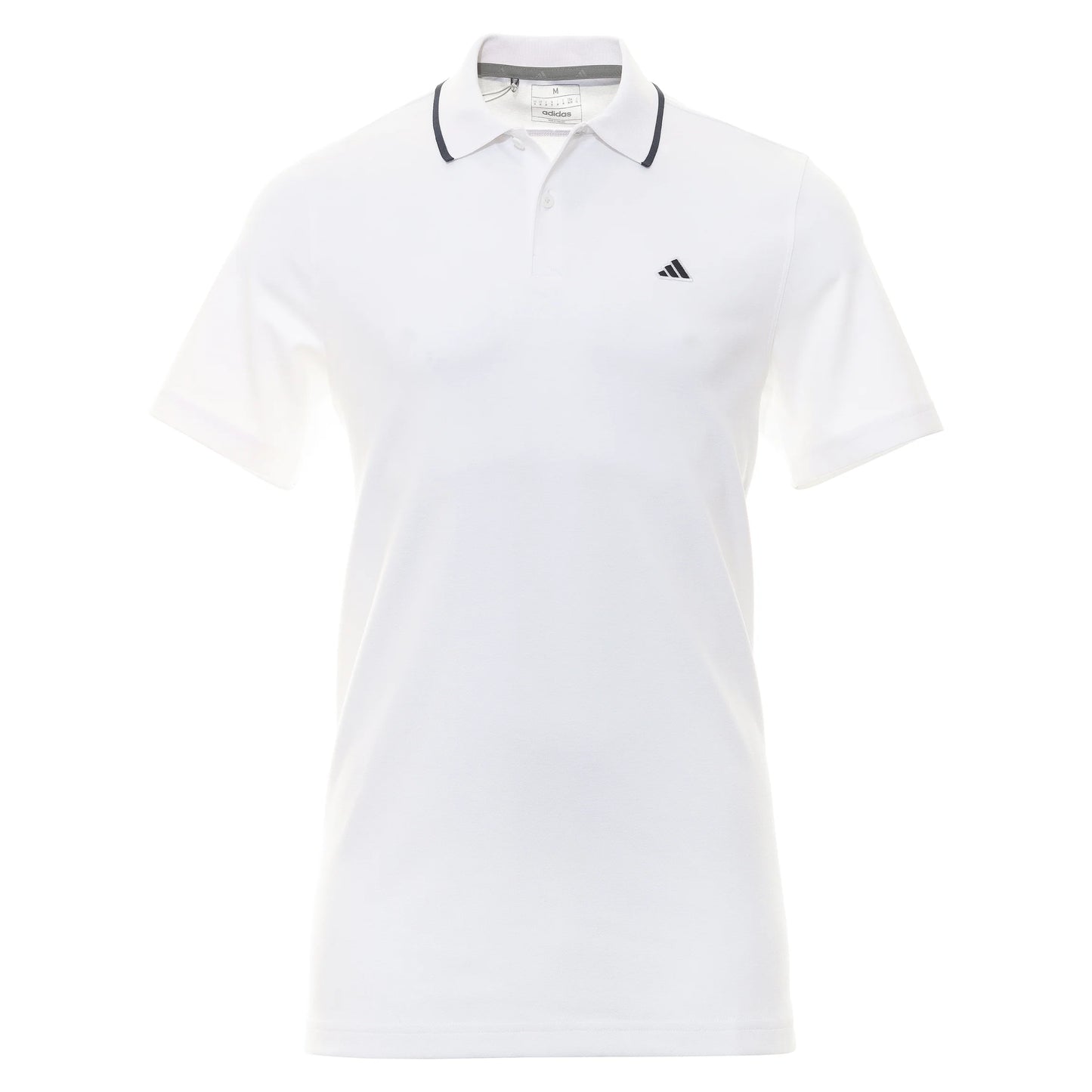 Adidas-H-Polo from Golf in Go-To Pique