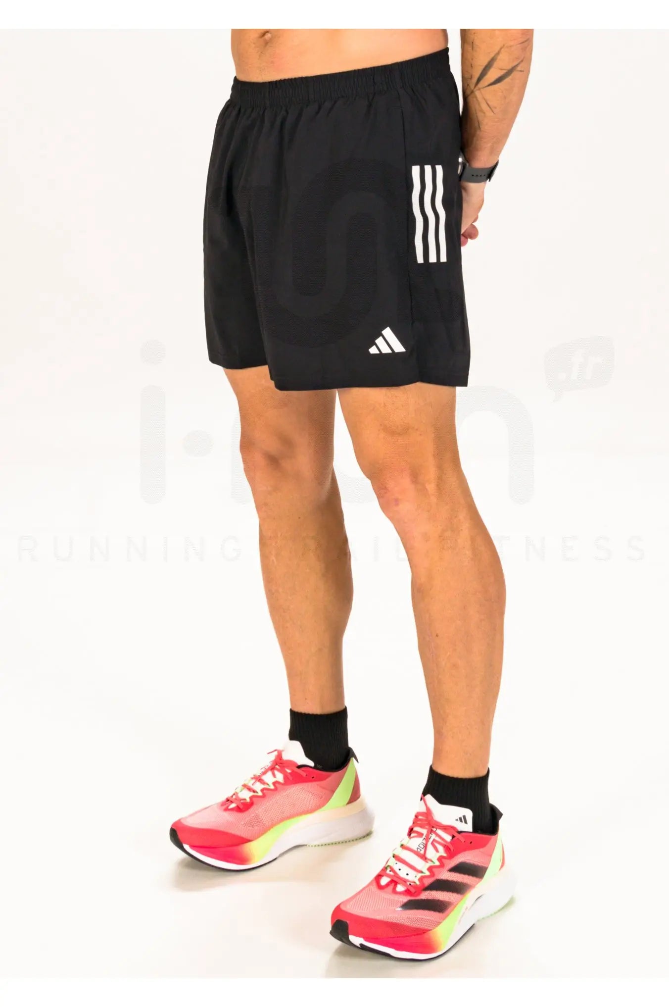 Short sport adidas homme sales