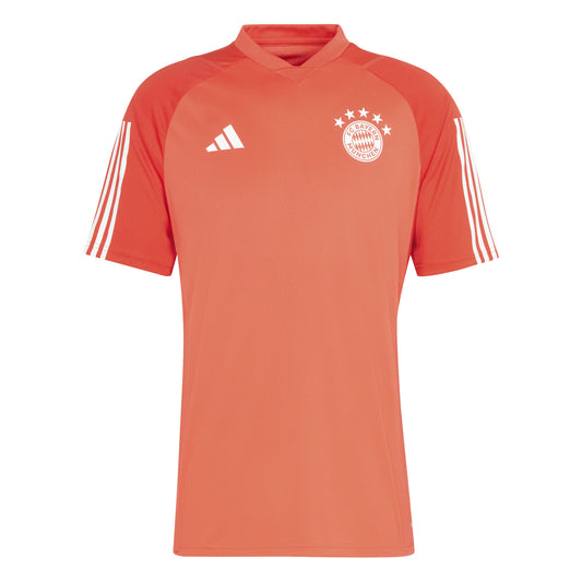 Adidas-H-Maillot of training FC Bayern Tiro 23