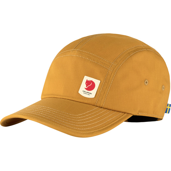 Fjallraven-Casquette High Coast Lite Cap Unique