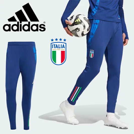 Adidas-H-Pantalon of training Italy TIRO 24 Competition