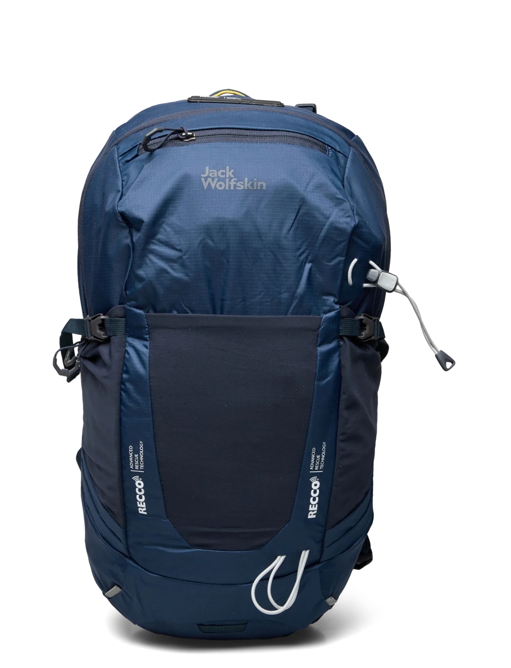 Jack-Wolfskin Wolftrail 22 Recco hiking backpack