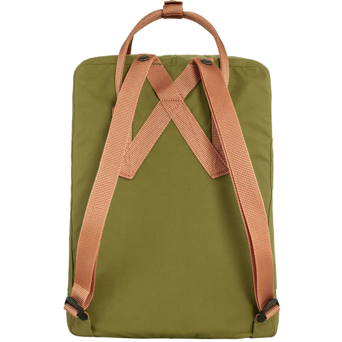 Fjallraven sac at Kanken Classic back Sport Chic