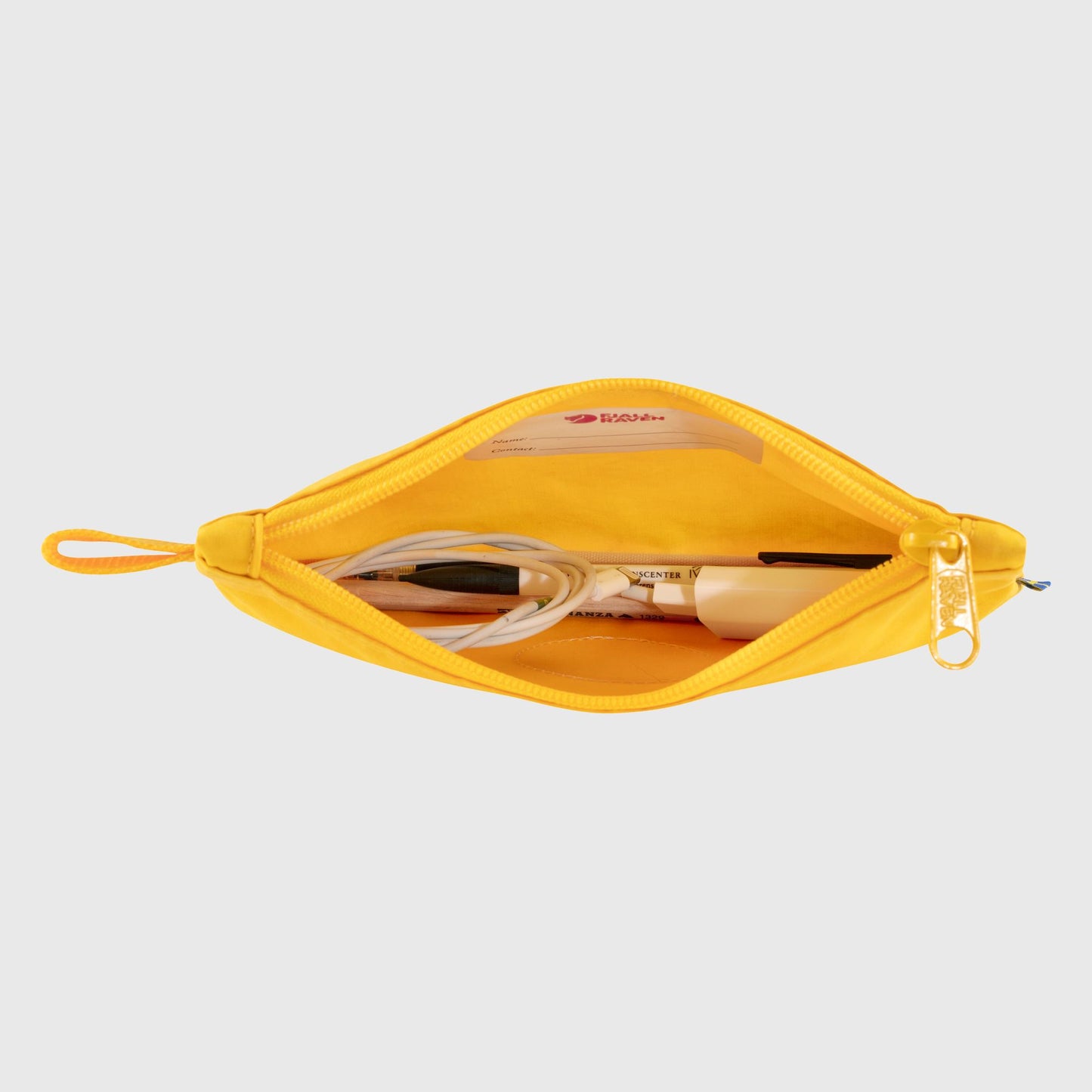 Fjallraven-sac Gear Pocket Kanken