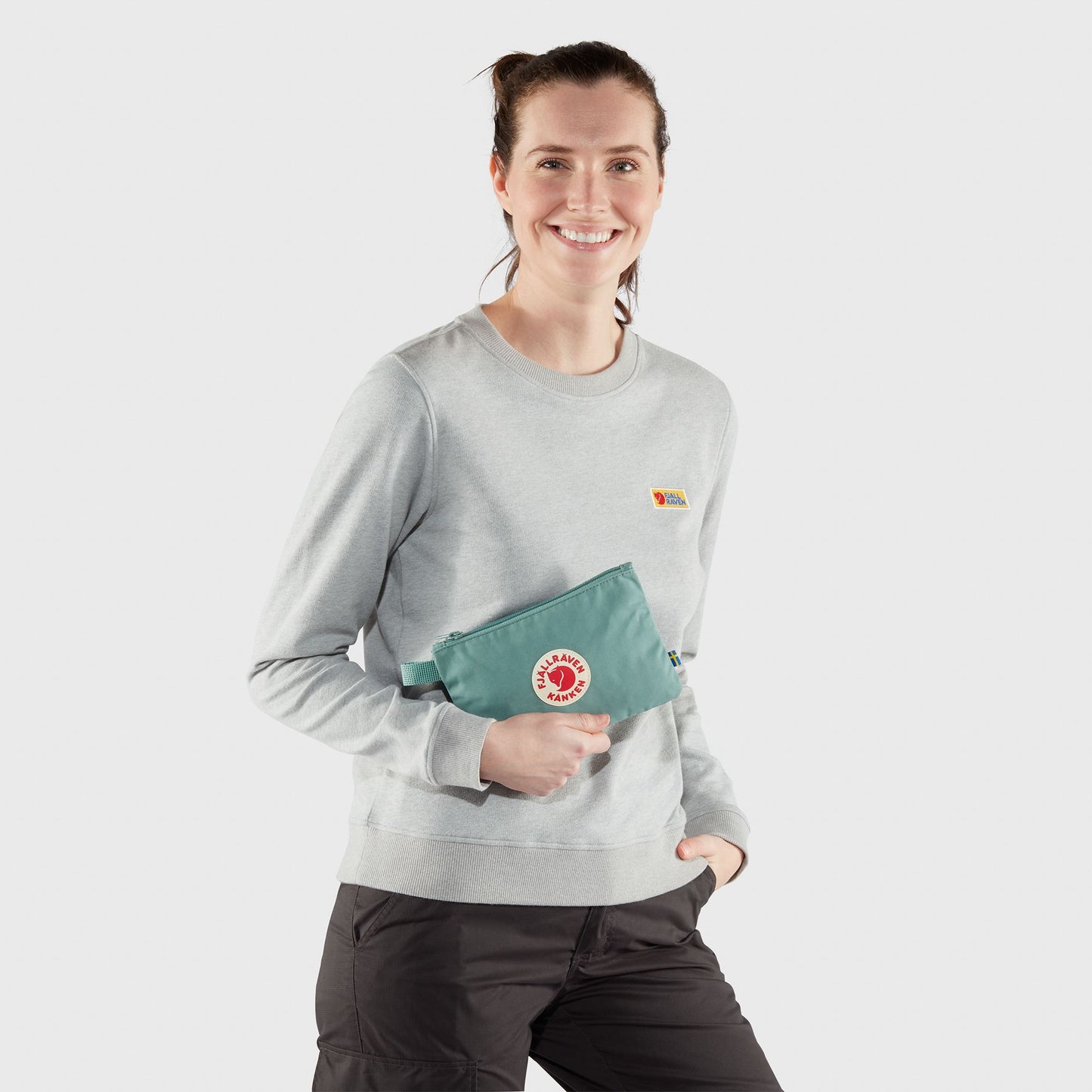 Fjallraven-sac Gear Pocket Kanken