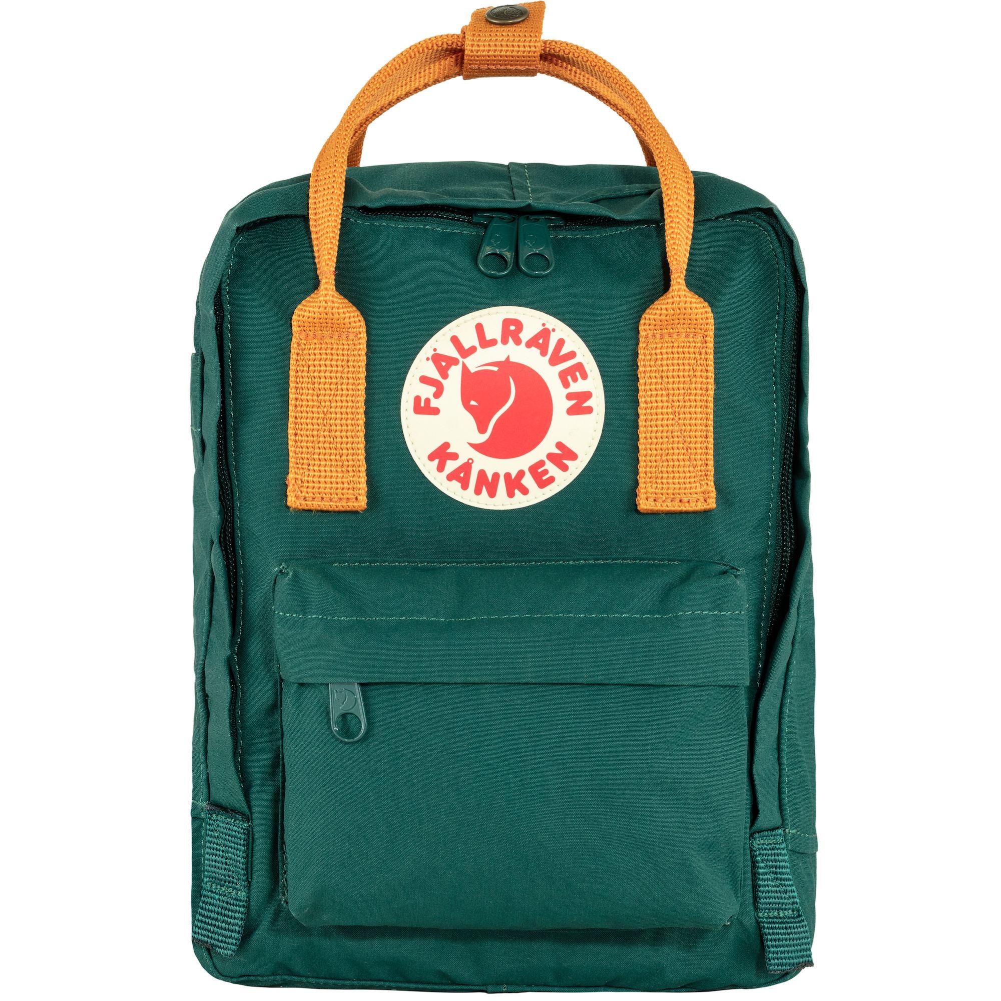 Green mini kanken online