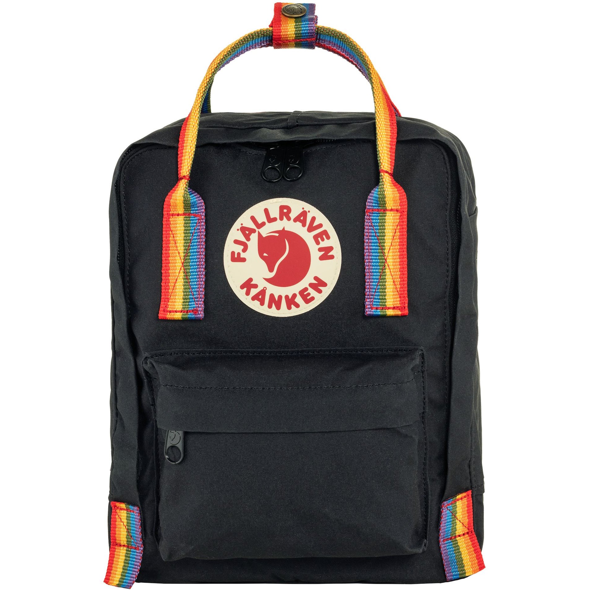 Fjallraven Backpack Sac Fjallraven Kanken Mini Fjallraven-sac At