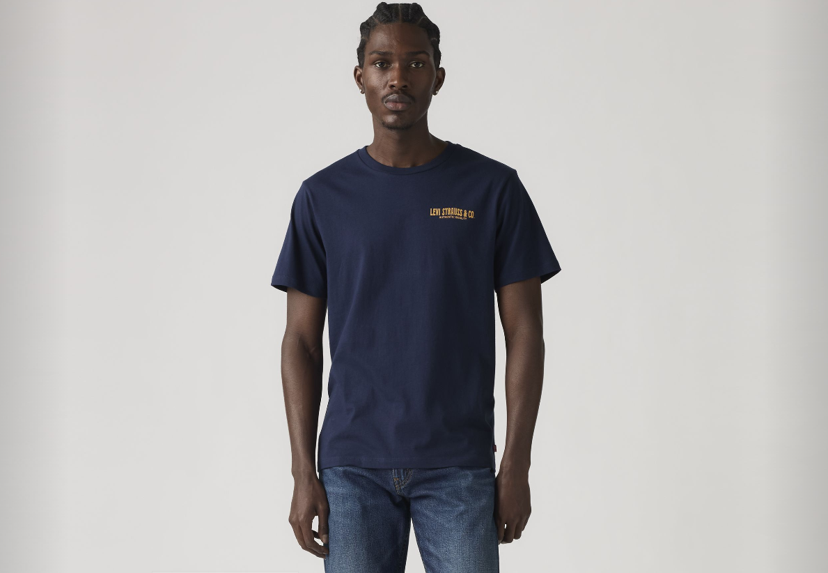 T-shirt uni à manches longues et col rond - Gris - Homme - 2.70 T-shirt uni à manches longues et col rond - Gris - Homme - 2.70