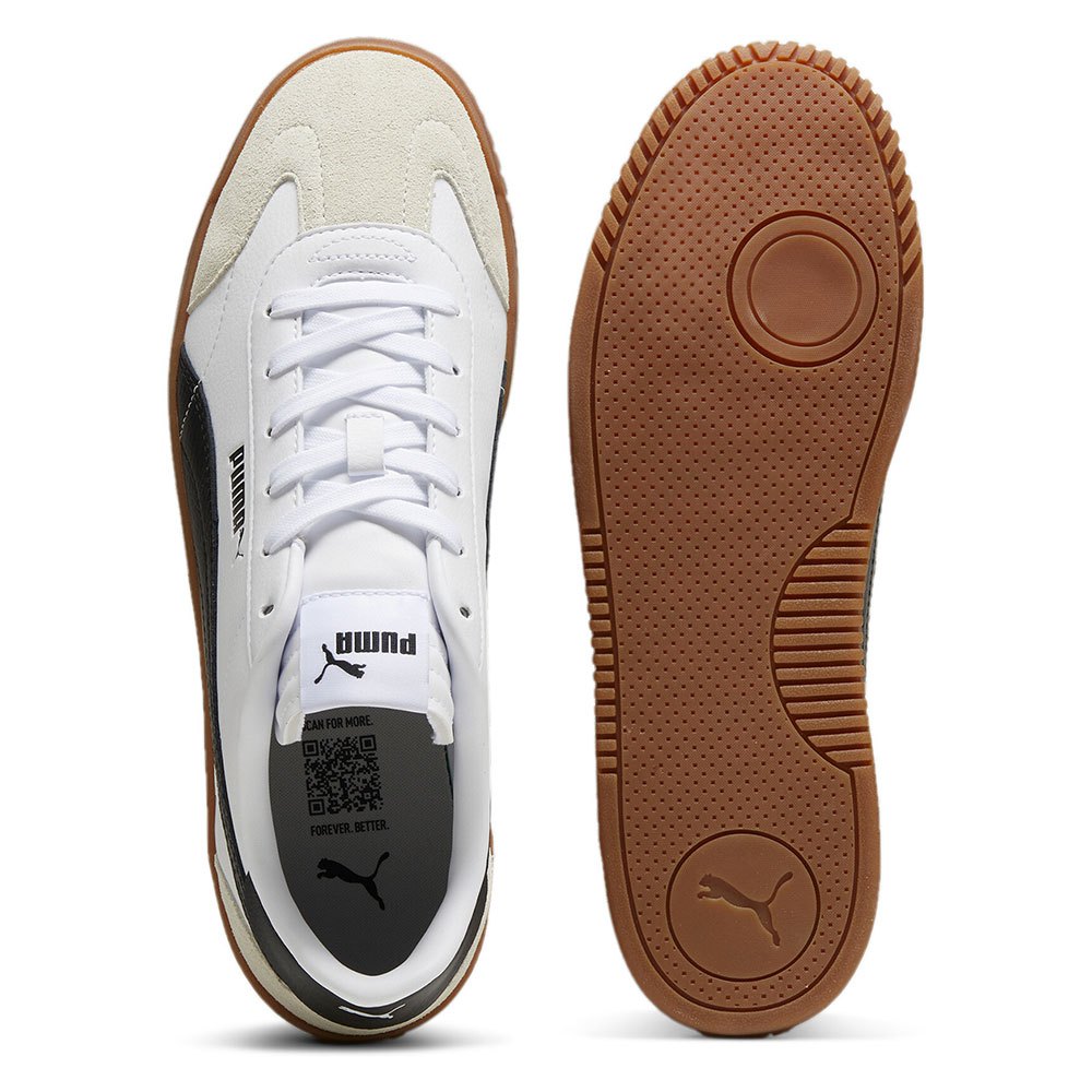 Puma-H-Sneakers Puma Club 5v5 SD – Sport & Chic