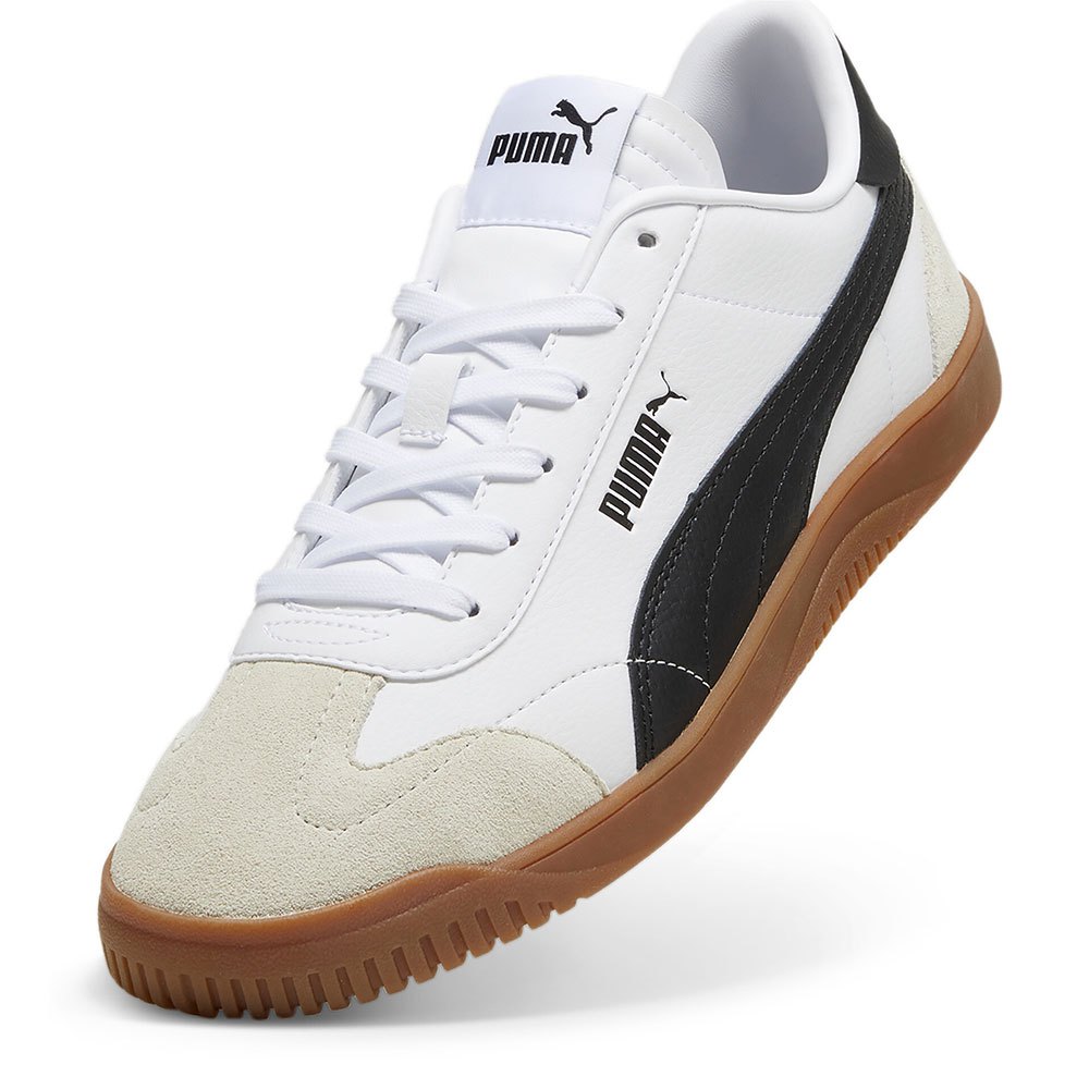 ★PUMA Club 5v5 SD★BIG SALE★ Puma-H-Sneakers Puma Club 5v5 SD – Sport & Chic