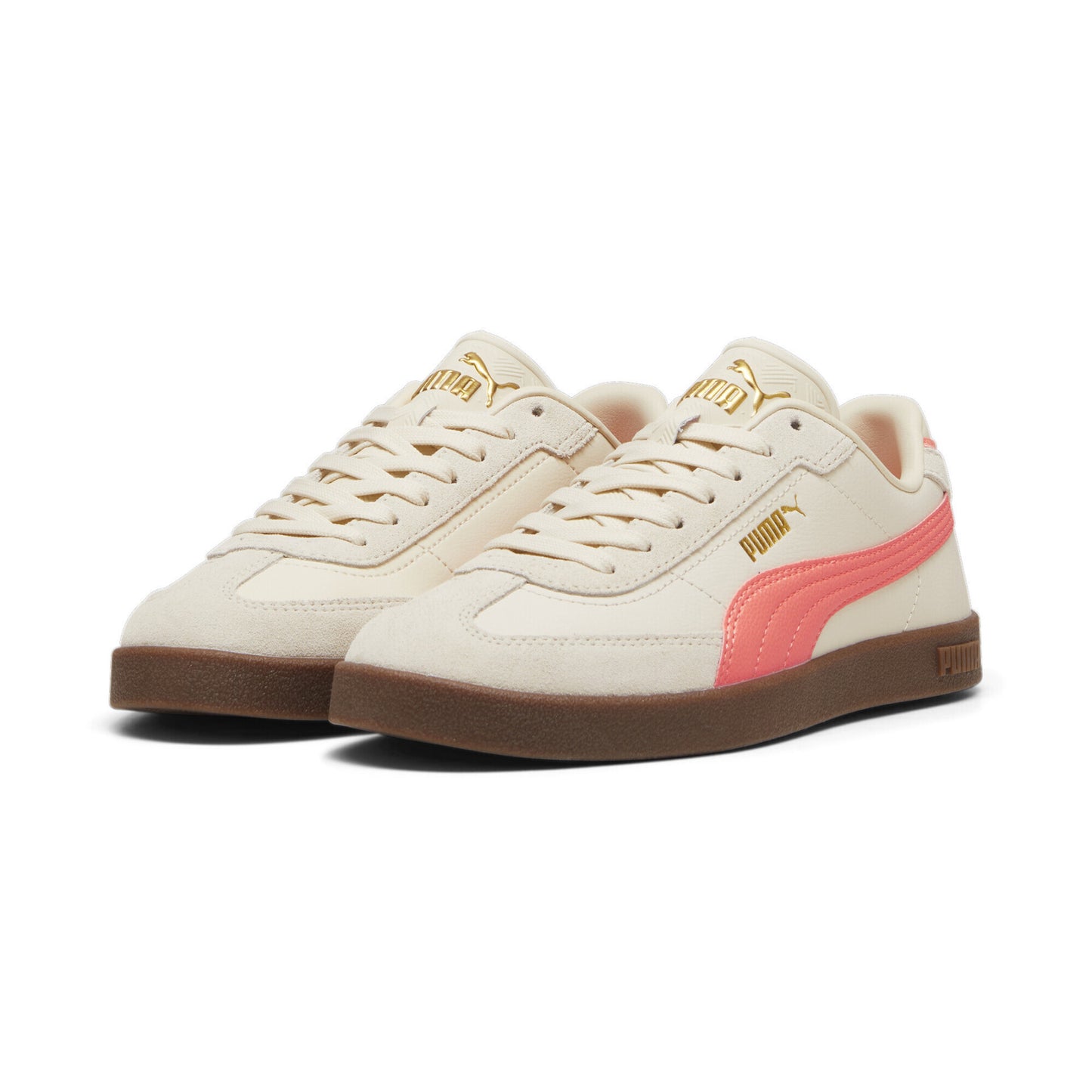 Puma-F-Chaussure Puma Club II Era