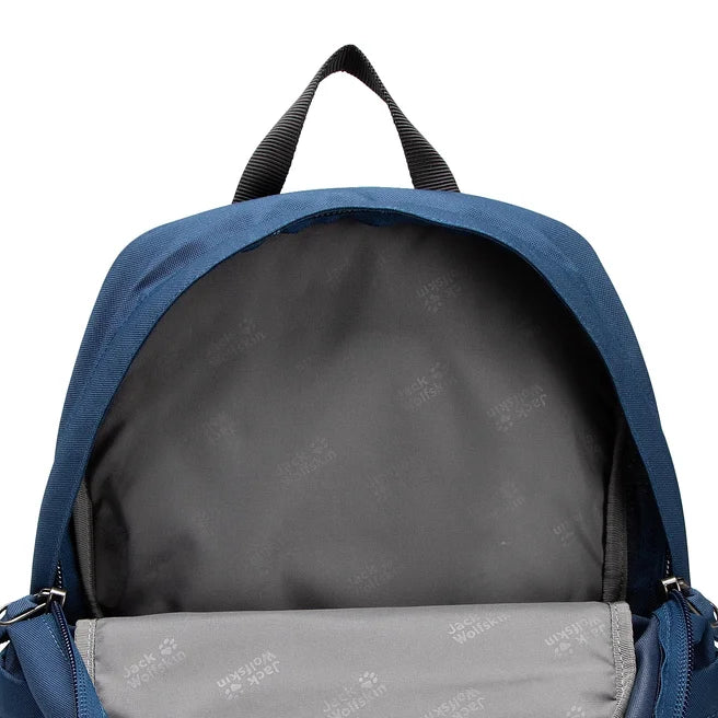 Go backpack jack wolfskin sales