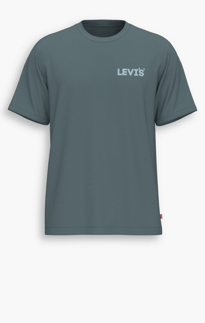 Levi s h t shirt Relax Sport Chic