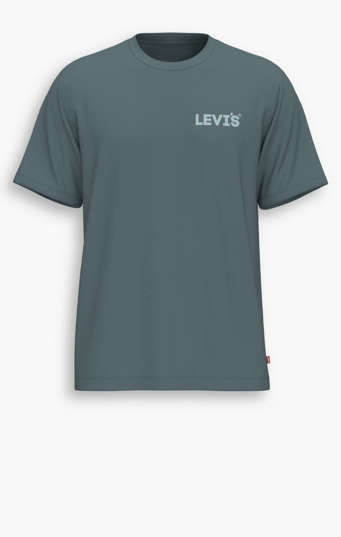Levi's-h-t-shirt Relax