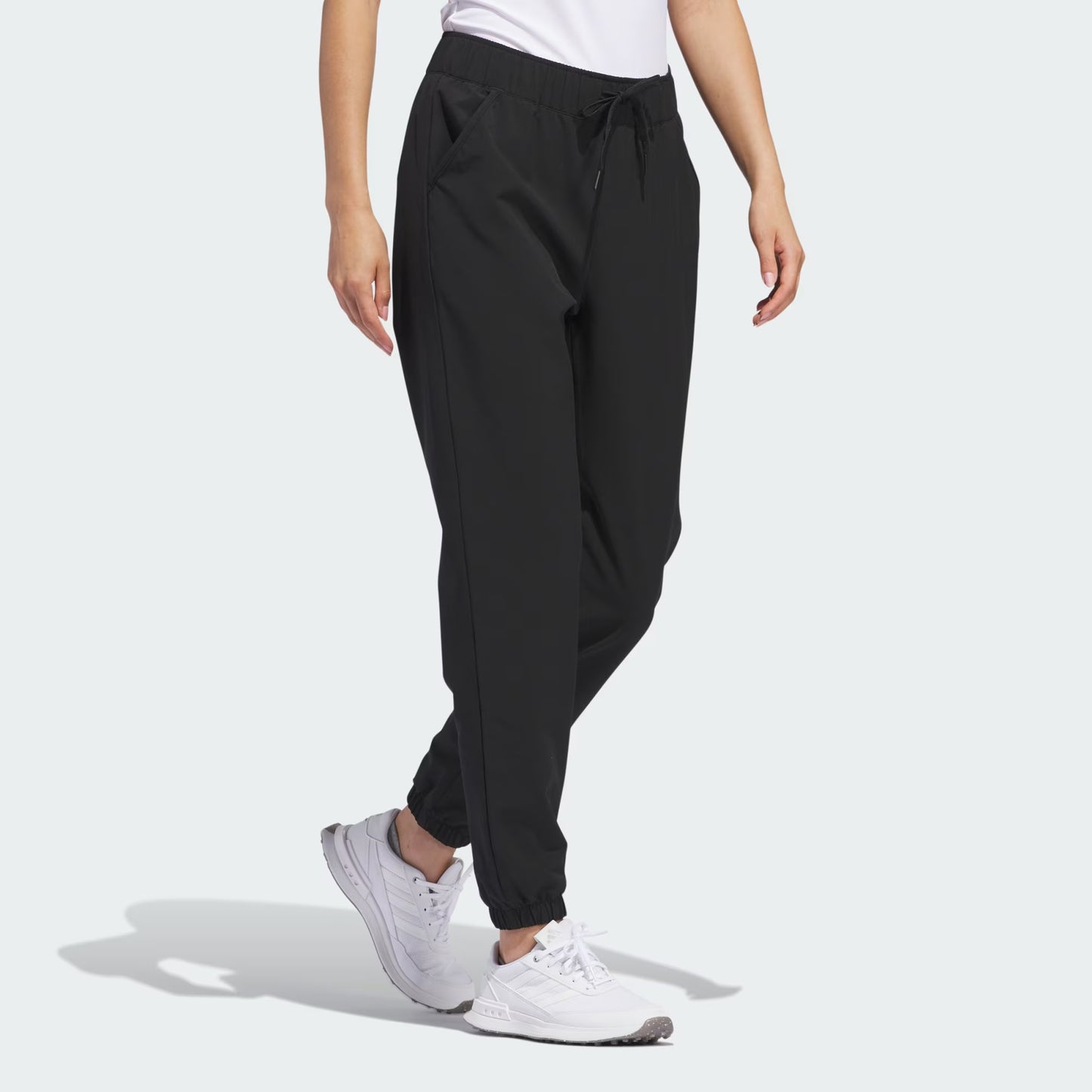 Adidas-F-Pantalon Golf Sportswear Ultimate365