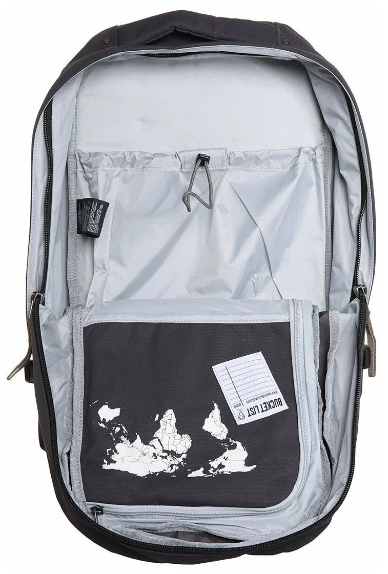 JACK WOLFSKIN-SAC À DOS RAILRIDER 40 L DAYPACK