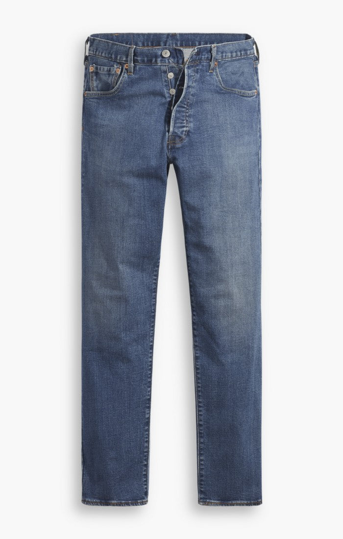Levi'S-H-Jeans 501 the original Extensible