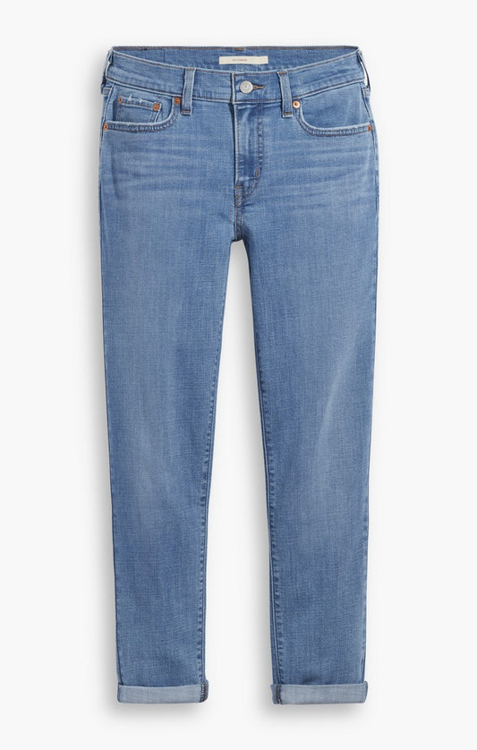 Levi'S-F-Jeans Pampel Extensible Pampered