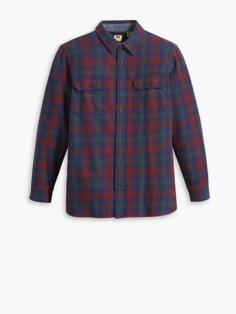 LEVI'S-H-CHEMISE CLASSIC WORKER