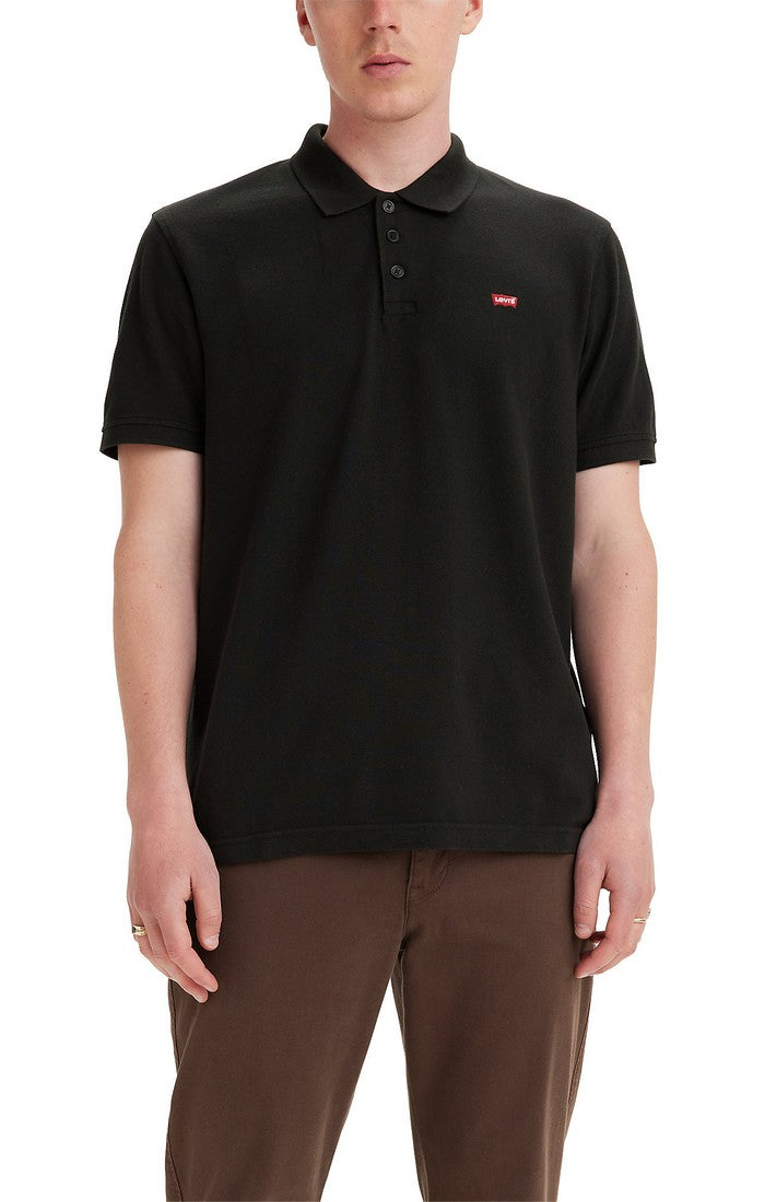 Levi'S-H-Polo Short sleeves