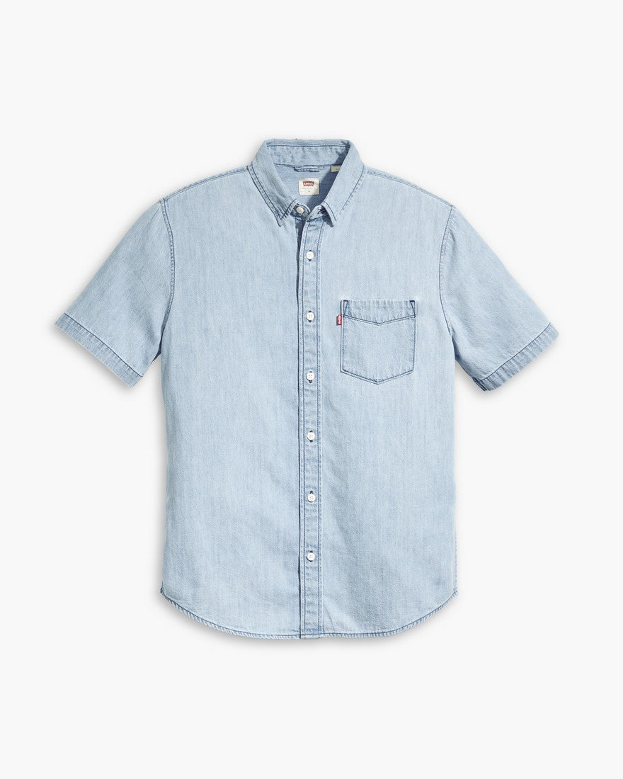 Levi'S-H-SHEMISSAIRE Classic 1 with pocket