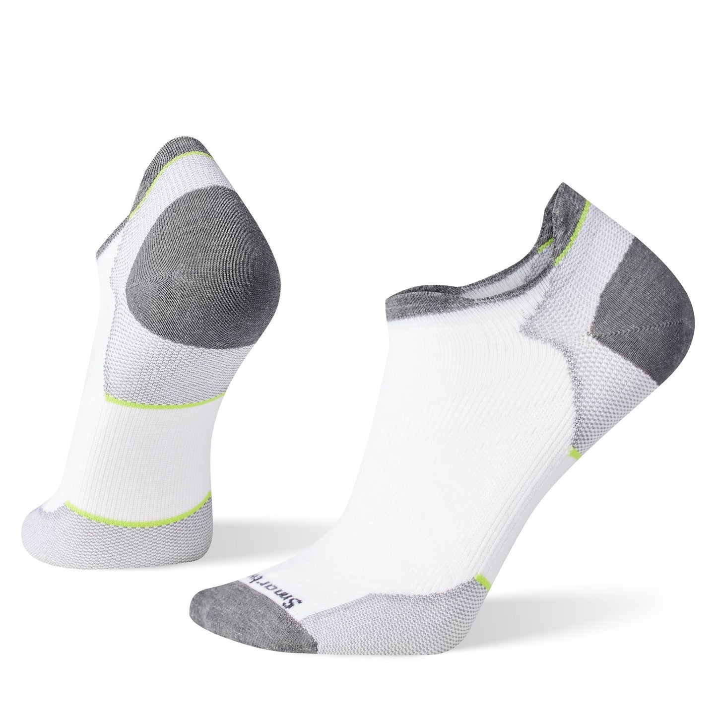Smartwool-Chaussette Run Zero Cushion Low Ankle Unisex