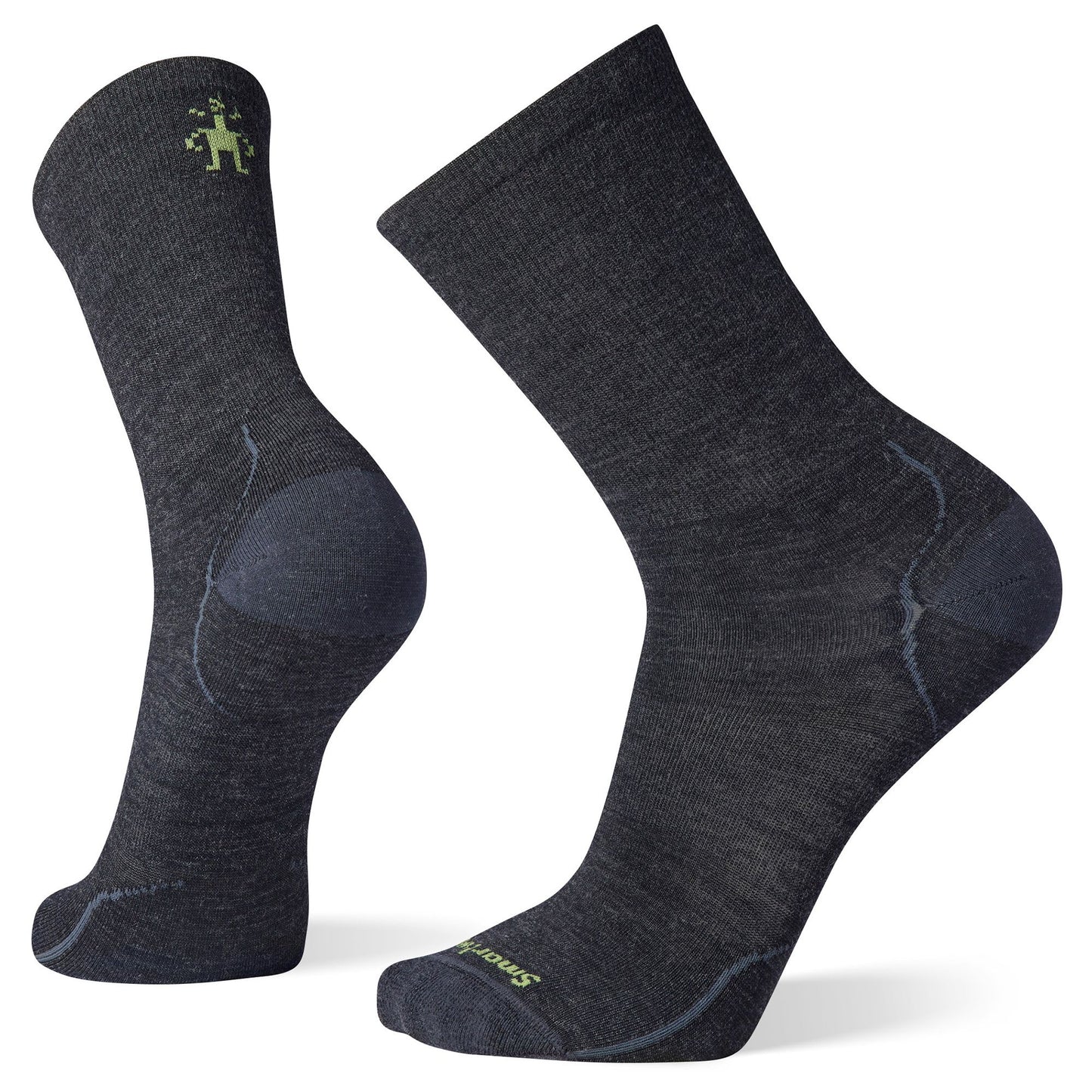 SMARTWOOL-CHAUSSETTES DE TOUS LES JOURS ANCHOR LINE-UNISEXE