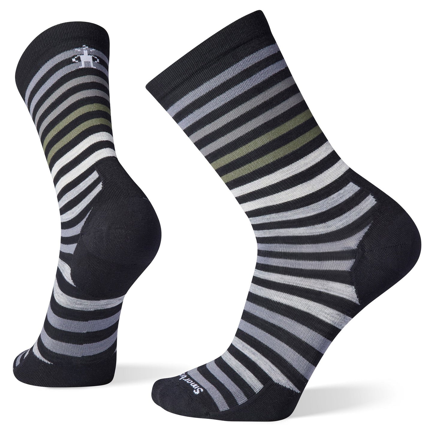 SMARTWOOL-CHAUSSETTES DE TOUS LES JOURS SPRUCE STREET-UNISEXE