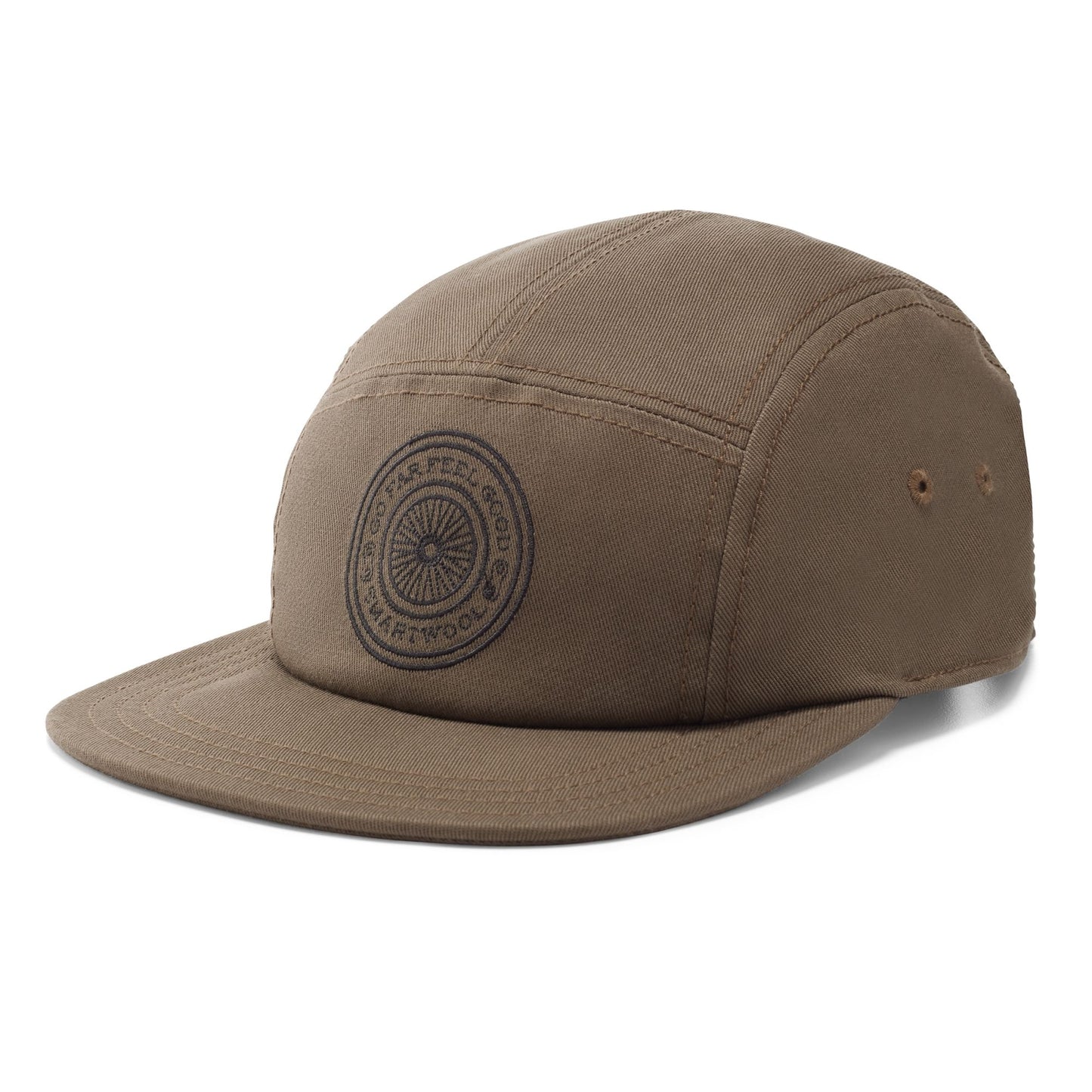 SMARTWOOL-CASQUETTE GO FAR, FEEL GOOD RUNNER-UNISEX