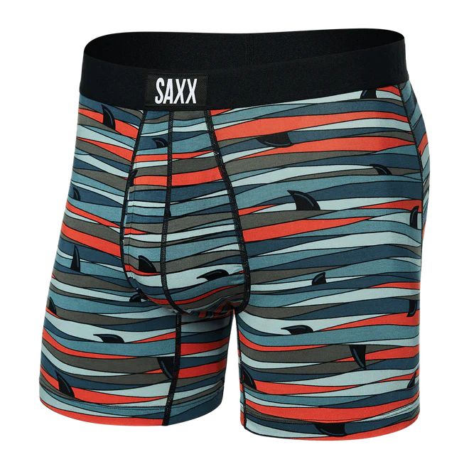 Saxx-Caleçon Ultra Super Soft Boxer SXBB30F-FNS