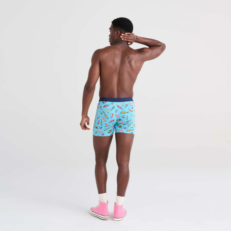 Saxx-Caleçon Ultra Super Soft SXBB30F-ITM boxer