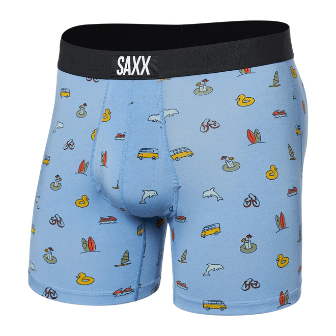 SAXX- ULTRA BOXER BOXER SXBB30F-DKI