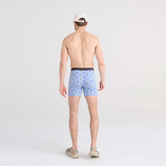 SAXX- ULTRA BOXER BOXER SXBB30F-DKI