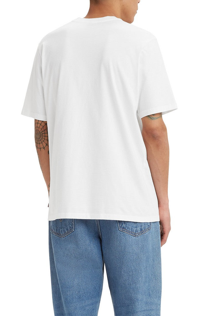 LEVIS-H-T-SHIRT CLASSIQUE RELAXED TEE