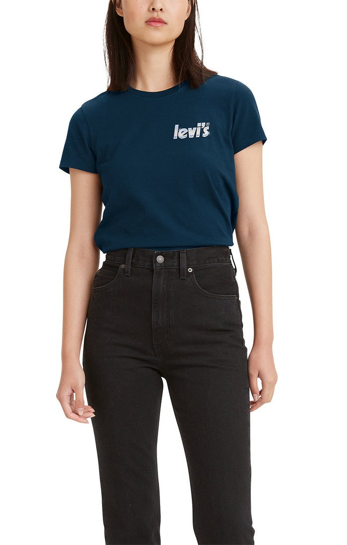 Levi'S-F-T-Shirts Perfect-Perfect Tee