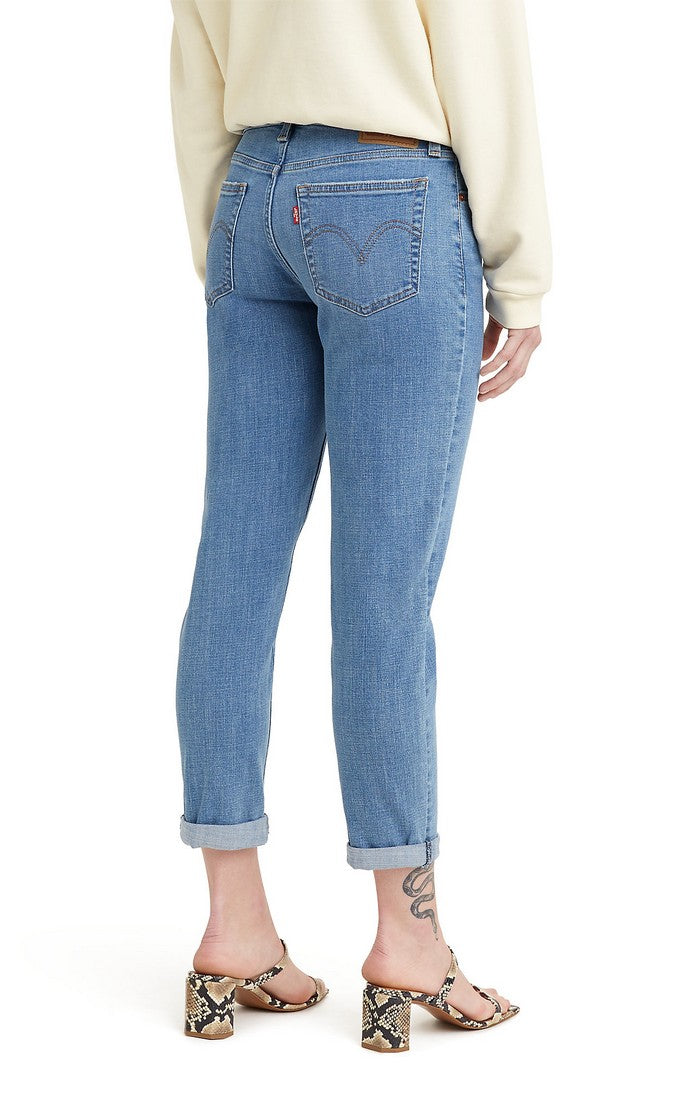 Levi'S-F-Jeans Pampel Extensible Pampered