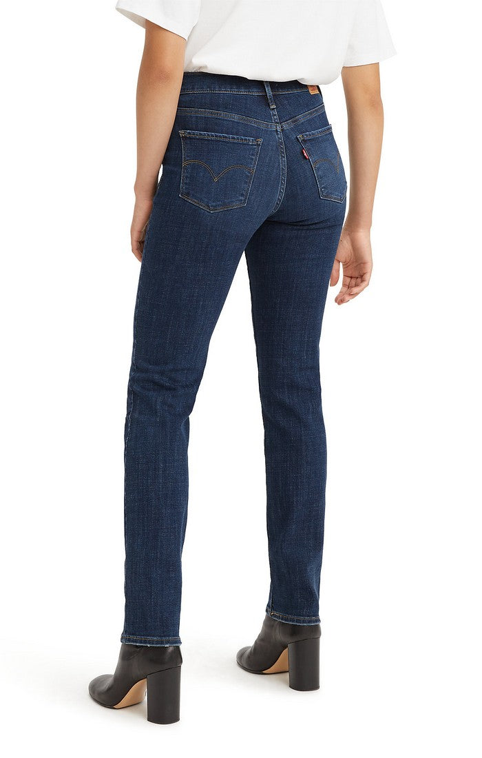 Levi's-F-Jeans 314 Mouthing Law