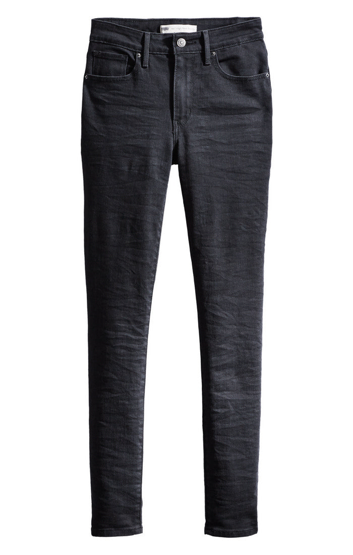 Levis-F-Jeans 721 High waist filiform