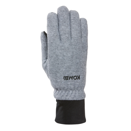 Kombi-F-Gloves Windguardian in fleece