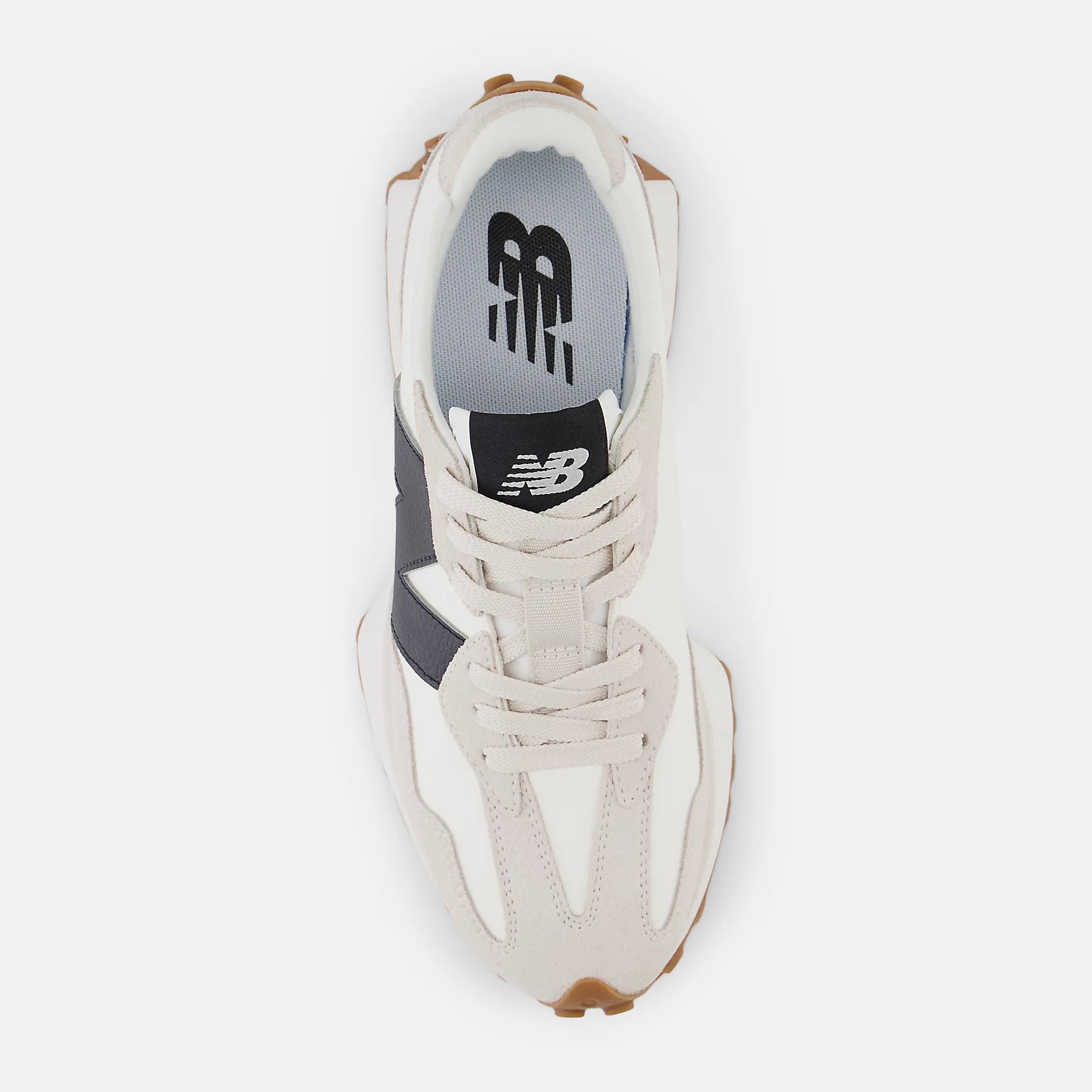 NEW BALANCE F CHAUSSURE 327 Sport Chic