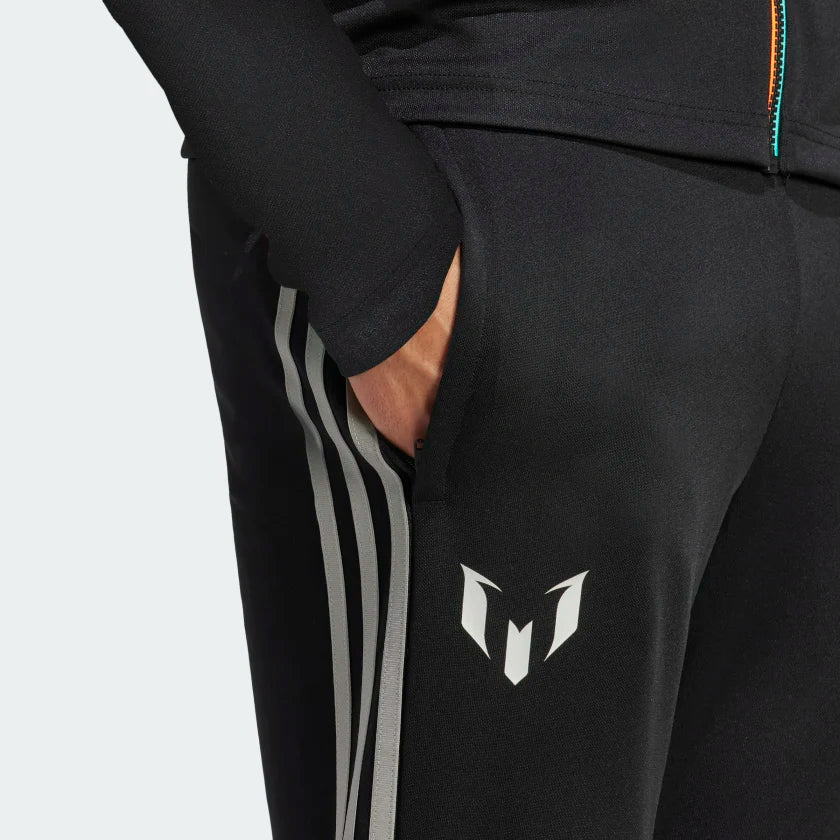 Adidas-H-Pantalon of MESSI training