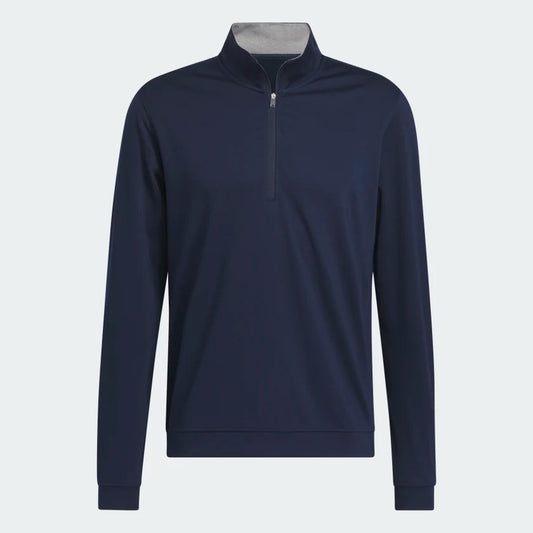 Adidas-H-SWEAT-shirt from Golf Elevated 1/2 ZIP