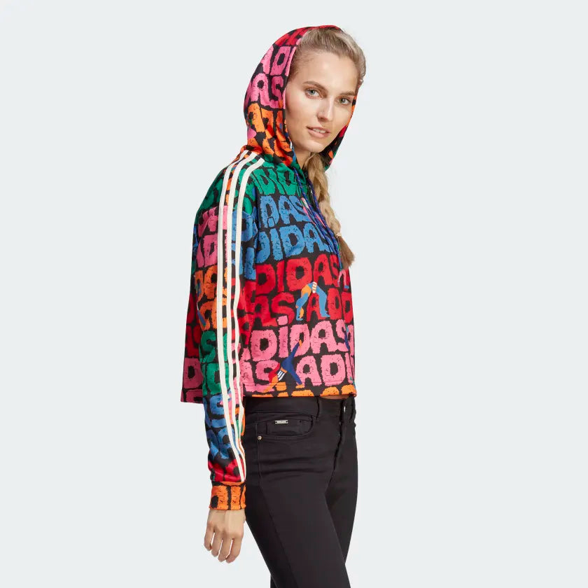 Adidas 2025 farm hoodie