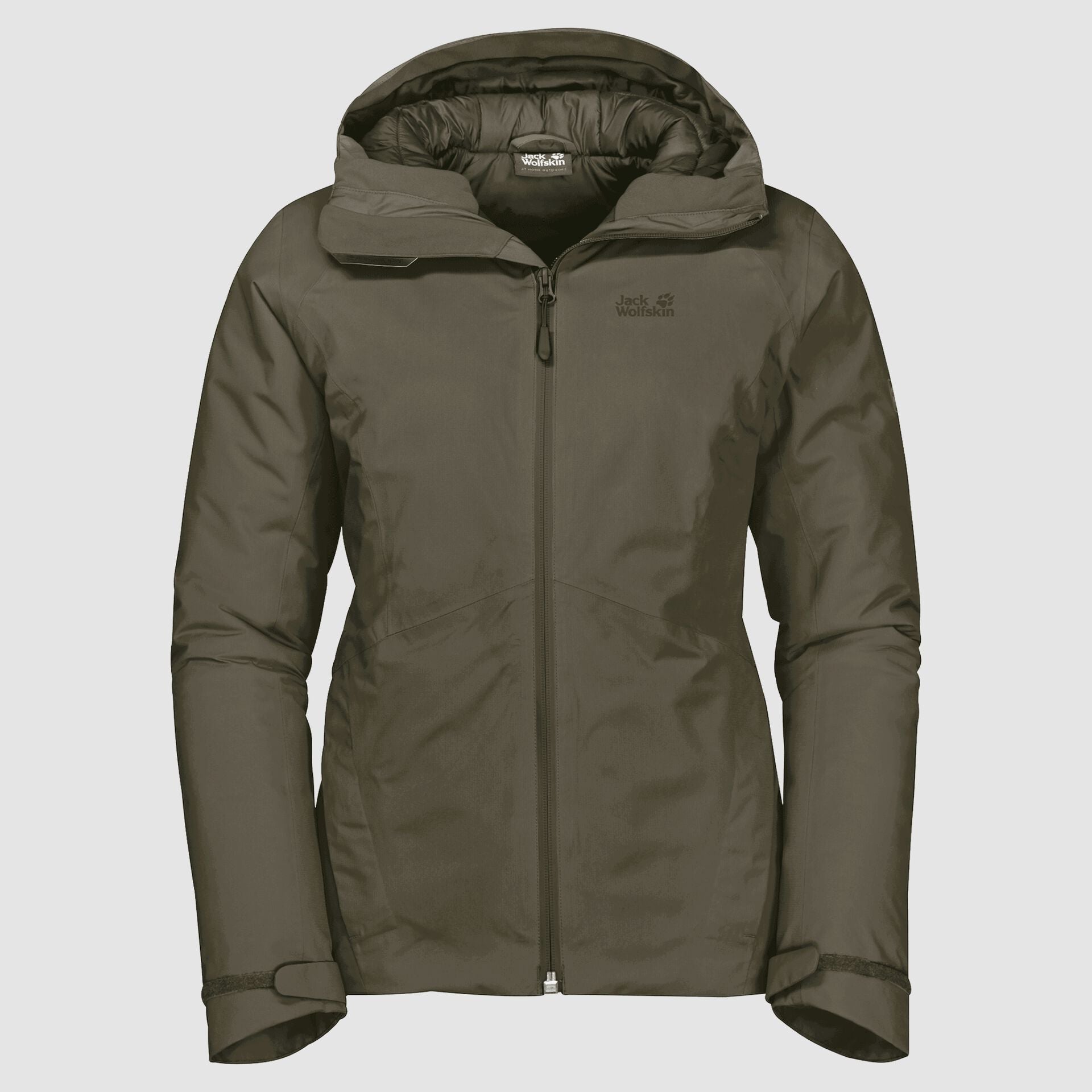 Jack Wolfskin-F-Argon Storm Jacket Jacket